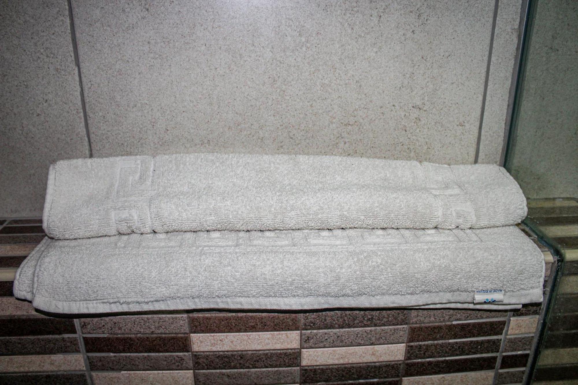 Post Hotel Amman Exterior photo